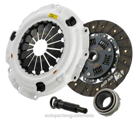 Amortiguadores Guatemala DZHN125 kits de embrague brg817 hcc904 hcd004u HONDA