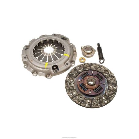 Amortiguadores Guatemala DZHN135 kits de embrague mzc574 mzd042 brg091 MAZDA