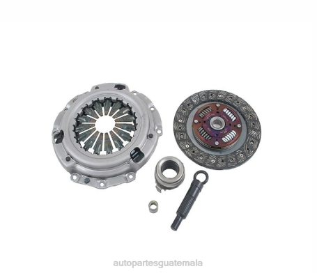 Autopartes Guatemala DZHN137 kits de embrague mzc636 mzd014u brg452 MAZDA
