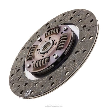 Mayorista De Amortiguadores DZHN139 kits de embrague mzc558 mzd042 brg091 MAZDA