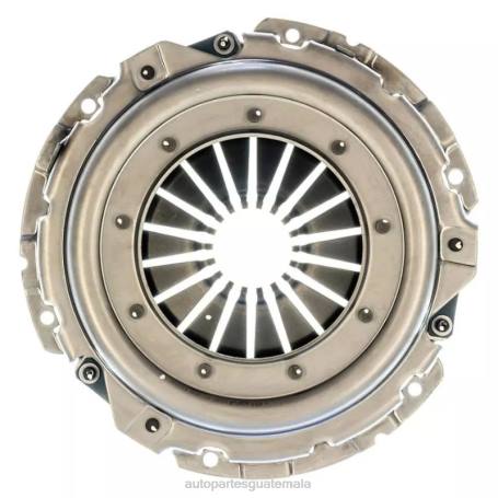 Autopartes Guatemala DZHN237 kits de embrague ca5023r cd5052cb6 n8031 VOLKSWAGEN