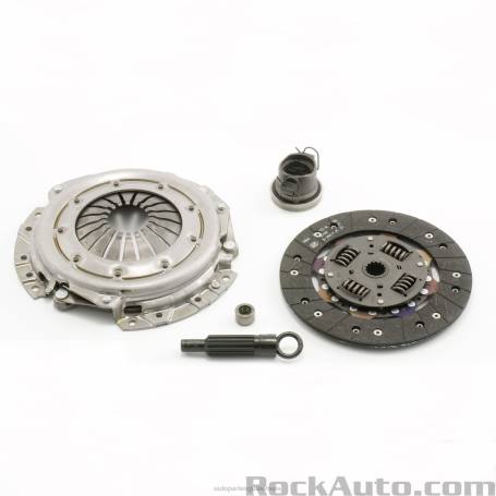 Mayorista De Repuestos De Motos DZHN228 kits de embrague ca1914 gmd002u n8074 JEEP