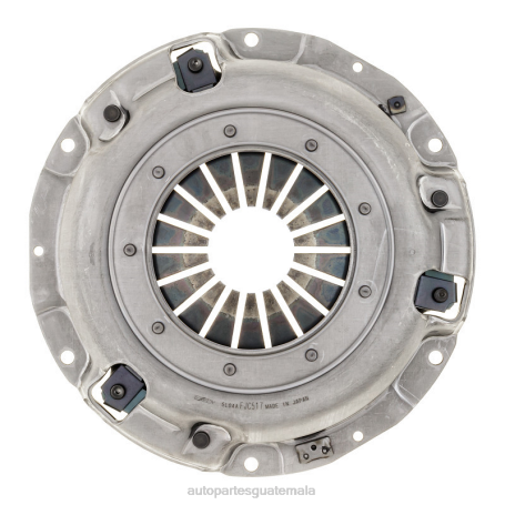 Venta De Repuestos Motos Mayorista DZHN162 kits de embrague fjc517 fjd802 brg833 SUBARU