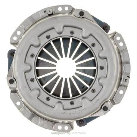 Amortiguadores Guatemala DZHN175 kits de embrague tyc538 tyd085u brg201 TOYOTA