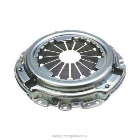 Amortiguadores Guatemala DZHN255 kits de embrague tyc538r tyd085ucb6 brg201 TOYOTA