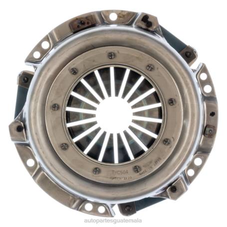 Autopartes Guatemala DZHN167 kits de embrague tyc504 tyd058u brg010 TOYOTA
