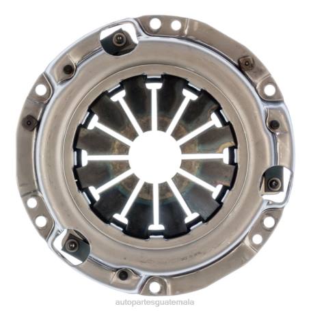 Inyector De Combustible Precio DZHN170 kits de embrague tyc530 tyd014u brg202 TOYOTA