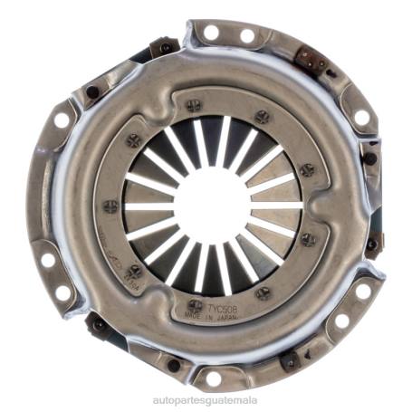 Repuestos De Motos Mayorista DZHN171 kits de embrague tyc508 tyd057u brg003 TOYOTA