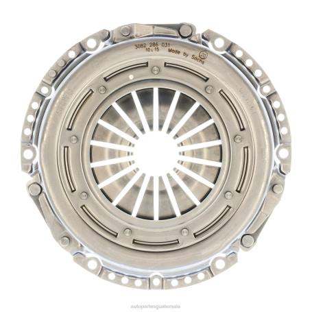 Amortiguadores Guatemala DZHN205 kits de embrague fmc901 fmd112u brg0108 FORD