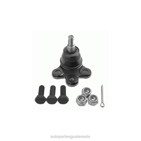Autopartes Guatemala DZHN607 Extremo de barra de dirección 96852964 Subconjunto de rótula de dirección CHEVROLET