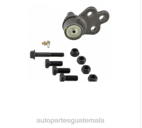 Repuestos De Motos Guatemala DZHN1396 rótula 15240092 CHEVROLET