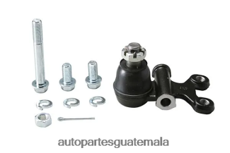 Mazda rótula la12-34-550 F26NZV2757 Autopartes Guatemala