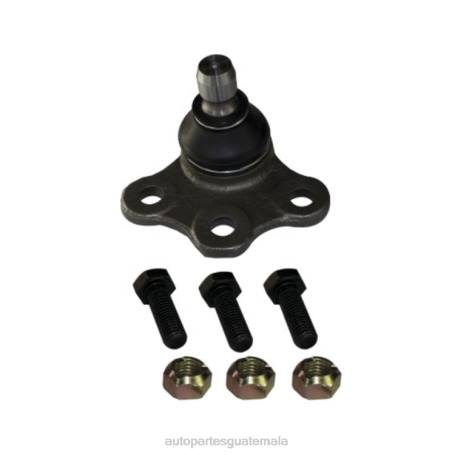 Inyector De Combustible Precio DZHN480 Extremo de barra de dirección 93381792 Subconjunto de rótula de dirección GM