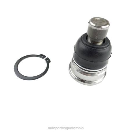 Repuestos De Motos Mayorista DZHN611 Extremo de barra de dirección 40160-ed000 Subconjunto de rótula de dirección NISSAN