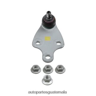 Peugeot rótula 981-539-6280 F26NZV1014 Repuestos De Motos Serpento Guatemala