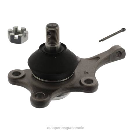 Repuestos De Motos Guatemala DZHN1176 rótula 43340-29115 TOYOTA