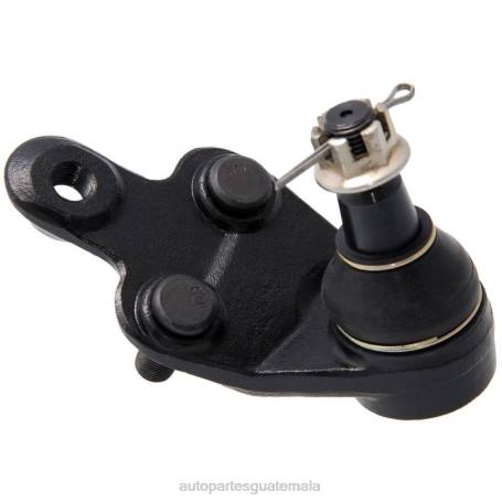 Repuestos De Motos Mayorista DZHN721 rótula, baja l 43340-39545 TOYOTA