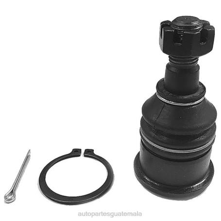 Amortiguadores Guatemala DZHN525 Extremo de barra de dirección 5f1z-3v050a subconjunto de rótula de dirección FORD