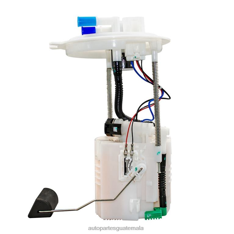 Inyector De Combustible Precio Módulo de bomba de combustible 17040-5rb0a para nissan 4X04J1260