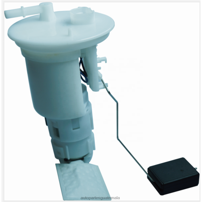 Inyector De Combustible Precio Módulo de bomba de combustible 23101-bz070 para toyota 4X04J1210