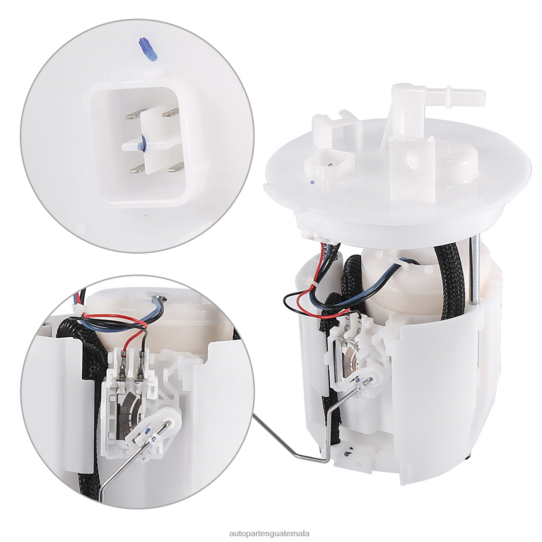 Mayorista De Amortiguadores Módulo de bomba de combustible e8588m l3901335zb l3901335ze para mazda 4X04J1219