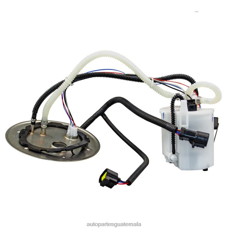 Inyector De Combustible Precio Módulo de bomba de combustible e2438m p76398m tu265 6c3z9h307ad para ford 4X04J780