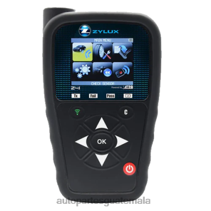 herramienta de programación zylux z41 tpms Repuestos De Motos Mayorista 8RBBB2559