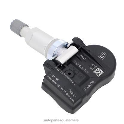 Sensor de presión de neumáticos tpms chery a2c14267301 eq Repuestos De Motos Serpento Guatemala 8RBBB2582