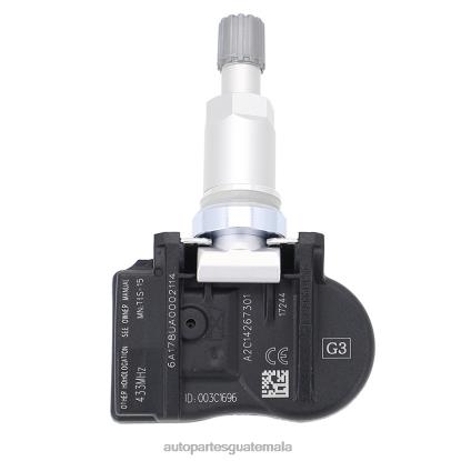 Sensor de presión de neumáticos tpms chery a2c14267301 eq Repuestos De Motos Serpento Guatemala 8RBBB2582