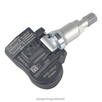 Sensor de presión de neumáticos tpms chery j523114013 Amortiguadores Guatemala 8RBBB2583
