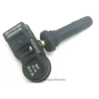 Sensor de presión de neumáticos tpms nezha s003114010bb Venta De Repuestos Motos Mayorista 8RBBB2650