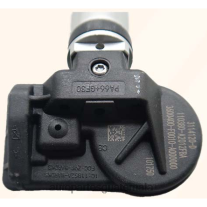 Sensor de presión de neumáticos tpms swift 3600400f01 Autopartes Guatemala 8RBBB2645