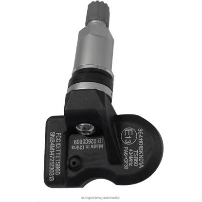 Tpms haval/gwm el sensor de presión 3641101bkn01a 433mhz Repuestos De Motos Mayorista 8RBBB3039
