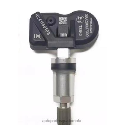 Tpms jianghuai el sensor de presión 3666200u7300 433mhz Amortiguadores Guatemala 8RBBB3093
