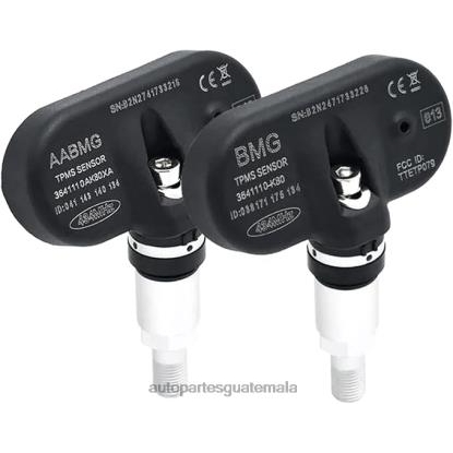 tpms haval/gwm el sensor de presión 3641110ak80xa 433mhz Repuestos De Motos Guatemala 8RBBB3034