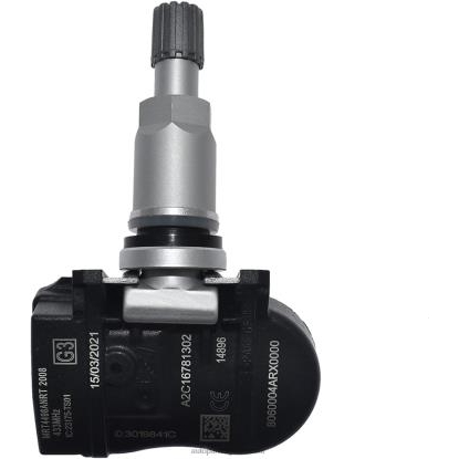 tpms trumpchi el sensor de presión 8060004arx0000 433mhz Repuestos De Motos Serpento Guatemala 8RBBB3082