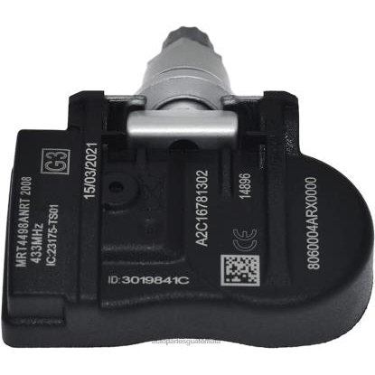 tpms trumpchi el sensor de presión 8060004arx0000 433mhz Repuestos De Motos Serpento Guatemala 8RBBB3082