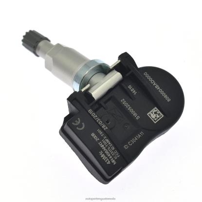 tpms trumpchi el sensor de presión 8060004bad0000 433mhz Repuestos De Motos Guatemala 8RBBB3084