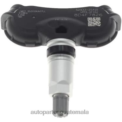 tpms hyundai el sensor de presión 529332s410 441mhz Repuestos De Motos Serpento Guatemala 8RBBB3002