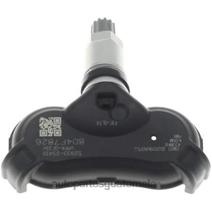 tpms hyundai el sensor de presión 529332s410 441mhz Repuestos De Motos Serpento Guatemala 8RBBB3002