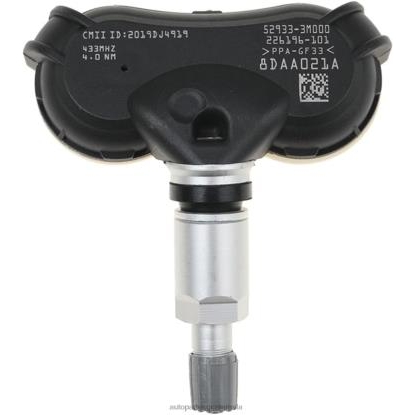 tpms hyundai el sensor de presión 529333m000 438mhz Repuestos De Motos Mayorista 8RBBB2999