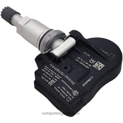 tpms hyundai el sensor de presión 529333n100 435mhz Mayorista De Repuestos De Motos 8RBBB2996