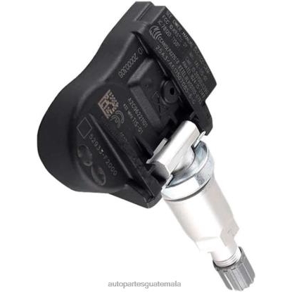 tpms hyundai el sensor de presión 52933f2000 444mhz Autopartes Guatemala 8RBBB3005