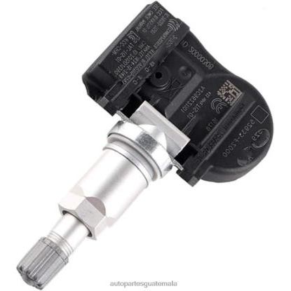 tpms hyundai el sensor de presión 52933f2000 444mhz Autopartes Guatemala 8RBBB3005