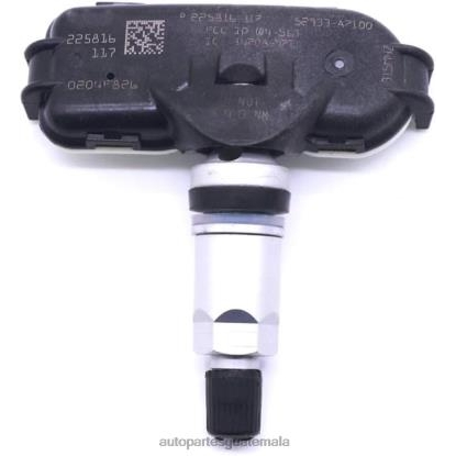 tpms kia el sensor de presión 52933a7100 466mhz Mayorista De Amortiguadores 8RBBB3027