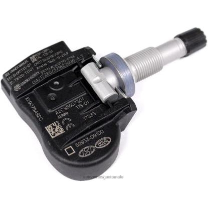 tpms kia el sensor de presión 52933d9100 443mhz Repuestos De Motos Guatemala 8RBBB3004