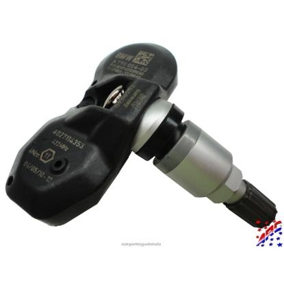 Sensor de presión de neumáticos tpms bmw 36106790054 Autopartes Guatemala 8RBBB2785