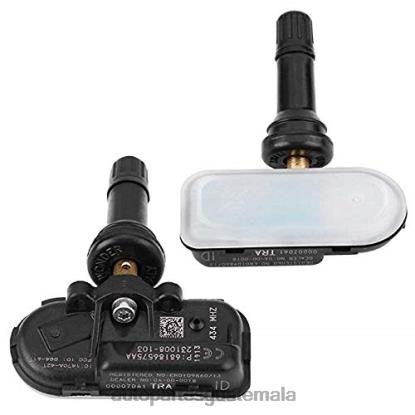 Sensor de presión de neumáticos tpms dodge/jeep 68157568aa Repuestos De Motos Mayorista 8RBBB2709