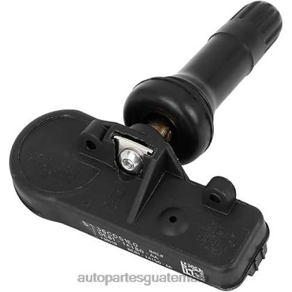 Sensor de presión de neumáticos tpms ford/lincoln de8t1a180aa Repuestos De Motos Serpento Guatemala 8RBBB2662