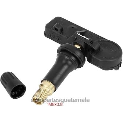 Sensor de presión de neumáticos tpms ford/lincoln de8t1a180aa Repuestos De Motos Serpento Guatemala 8RBBB2662